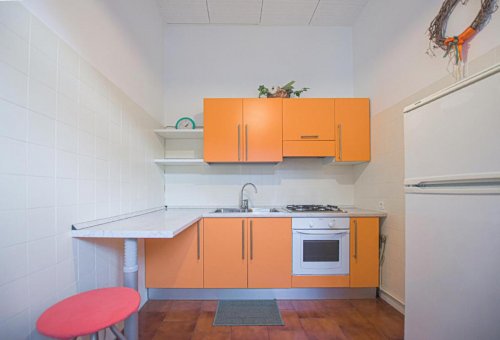 Apartmány Agriturismo Salizzoni