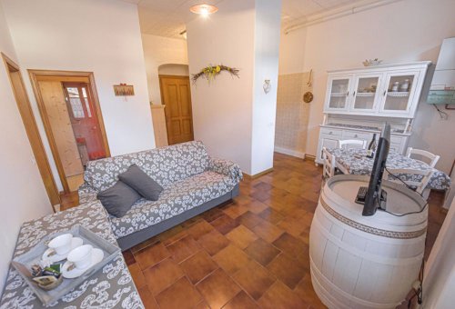 Apartmány Agriturismo Salizzoni