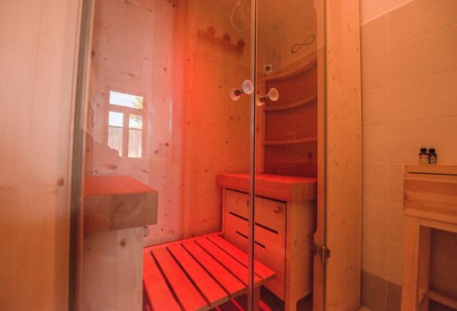 Apartmány Agriturismo Salizzoni