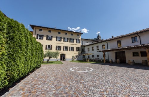 Apartmány Agriturismo Salizzoni