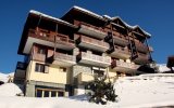 Katalog zájezdů - Francie, Residence Cristaux