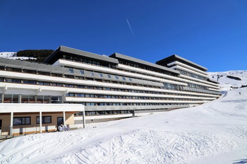Residence Pierre Blanche