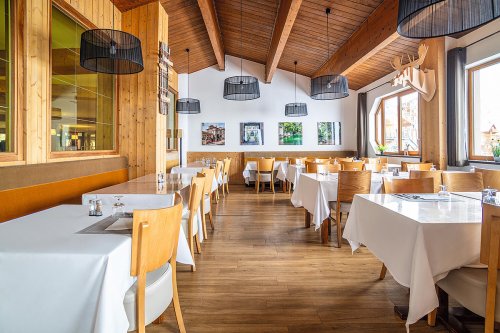Hotel Les Bruyeres