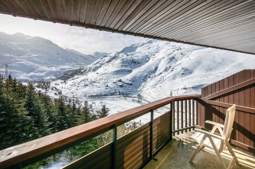 Hotel Les Bruyeres