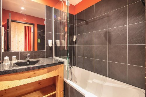 Hotel Les Bruyeres