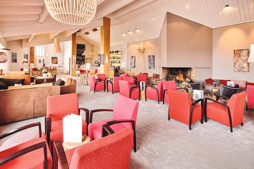 Hotel Les Bruyeres