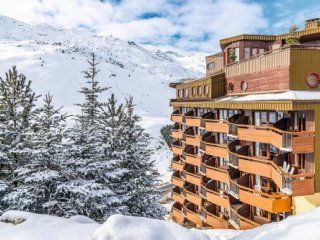 Hotel Les Bruyeres Hotel Les Bruyeres