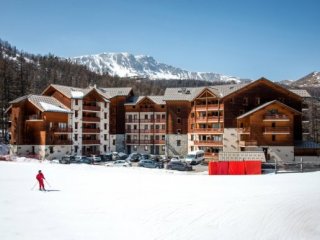 Residence Albane