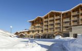 Hotel Vars Family