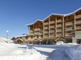 Hotel Vars Family Hotel Vars Family