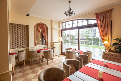 Hotel Trofana Wellness a Spa a Trofana Sun a Sea
