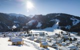 Katalog zájezdů - Rakousko, Almdorf Hohentauern by ALPS RESORTS