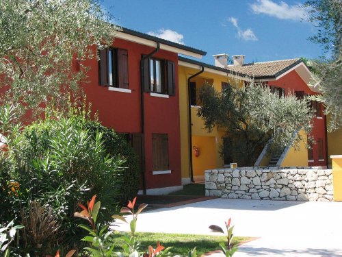 Residence Poiano Resort Apartments