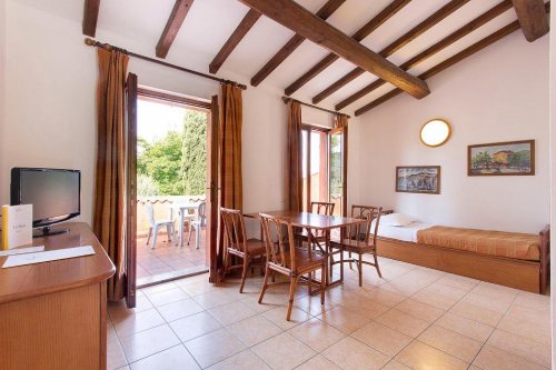 Residence Poiano Resort Apartments
