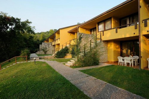 Residence Poiano Resort Apartments