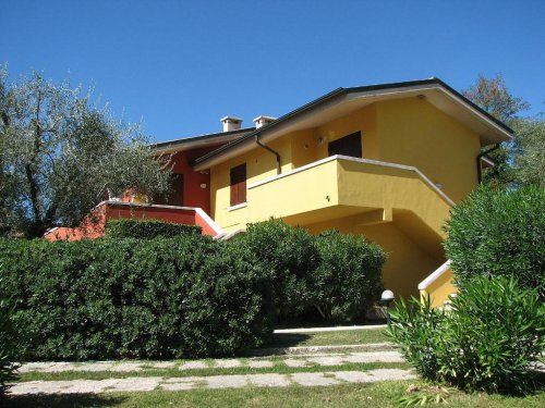 Residence Poiano Resort Apartments