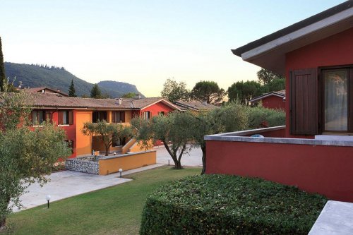 Residence Poiano Resort Apartments