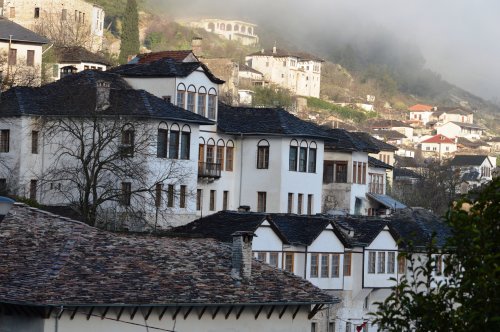 Albánie s výletem do Makedonie