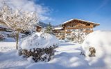 Gartenhotel Crystal