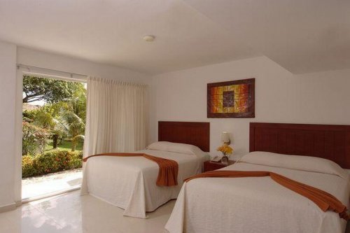 HOTEL DOS PLAYAS FARANDA CANCUN 3
