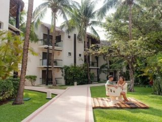 THE REEF PLAYACAR RESORT AND SPA 4