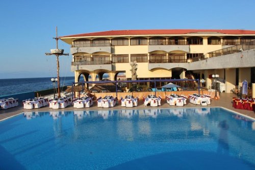 COPACABANA 3/VILLA CUBA 4