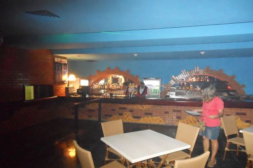 COPACABANA 3/VILLA CUBA 4