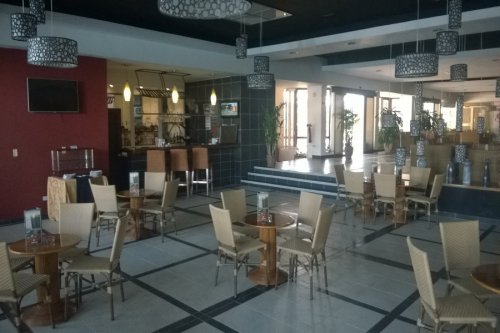 COPACABANA 3/VILLA CUBA 4