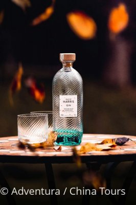 Skotsko – Vnější Hebridy