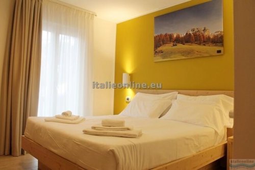 Hotel Monzoni SKI