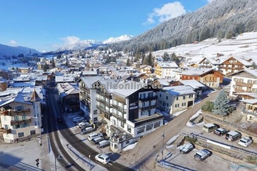 Hotel Monzoni SKI