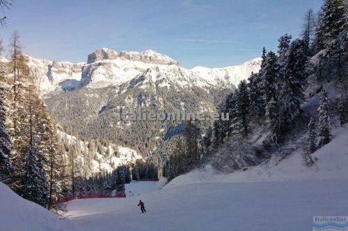 Hotel Monzoni SKI