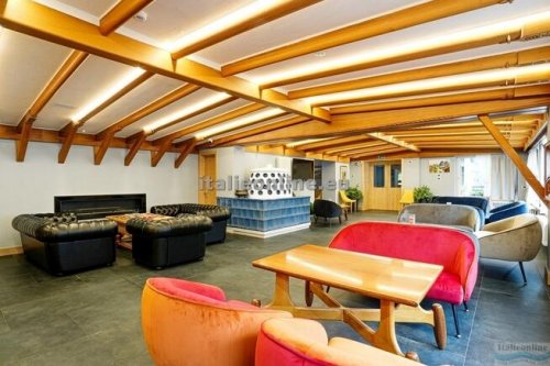 Hotel Monzoni SKI