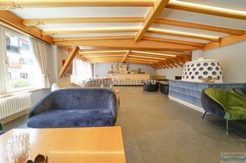 Hotel Monzoni SKI