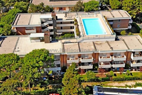 Residence Gemini