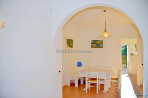 Villa Bouganville