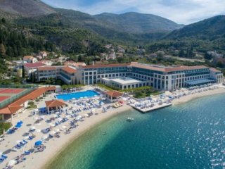 Admiral Grand Hotel Admiral Grand Hotel