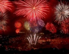 Atlantský festival na Madeiře