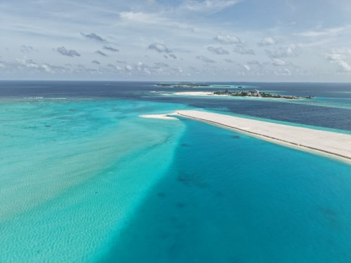 Avyanna Gulhi Beach Hotel 4, Maledivy - Gulhi, 13 dní