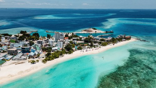Avyanna Gulhi Beach Hotel 4, Maledivy - Gulhi, 13 dní