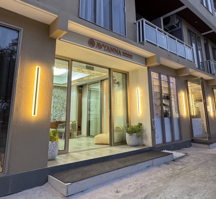 Avyanna Gulhi Beach Hotel 4, Maledivy - Gulhi, 13 dní