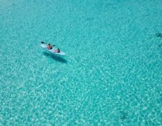 Avyanna Gulhi Beach Hotel 4, Maledivy - Gulhi, 13 dní