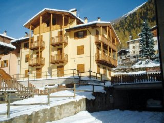 Residence Arnica Residence Arnica