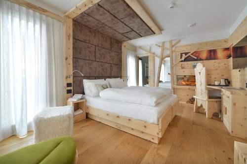 Hotel Kristiania Pure Nature & Spa