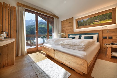 Hotel Kristiania Pure Nature & Spa