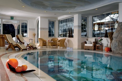 Hotel Kristiania Pure Nature & Spa