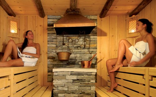 Hotel Kristiania Pure Nature & Spa