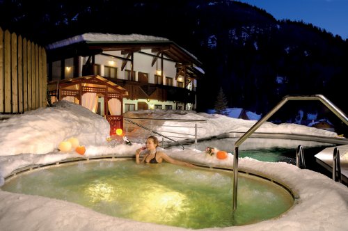Hotel Kristiania Pure Nature & Spa