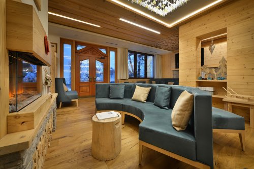 Hotel Kristiania Pure Nature & Spa
