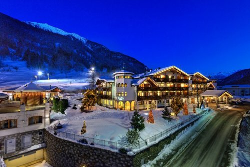 Hotel Kristiania Pure Nature & Spa